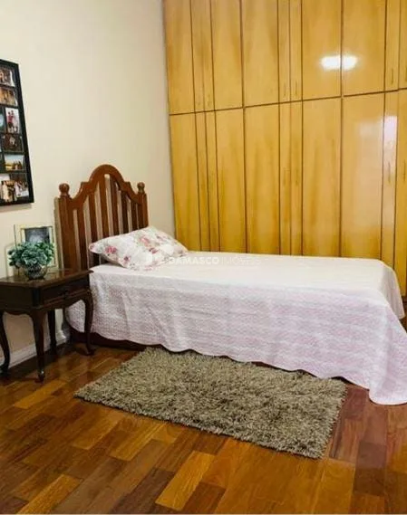 Sobrado à venda 3 Quartos, 3 Vagas, 150M², Santa Paula, São Caetano do Sul - SP