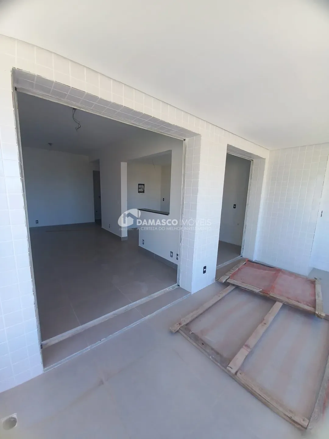 Apartamento para locação, Enseada, Guarujá, SP