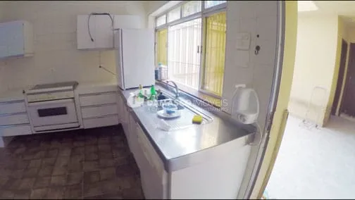 Casa à venda 4 Quartos, 3 Suites, 5 Vagas, 640M², Santa Maria, São Caetano do Sul - SP