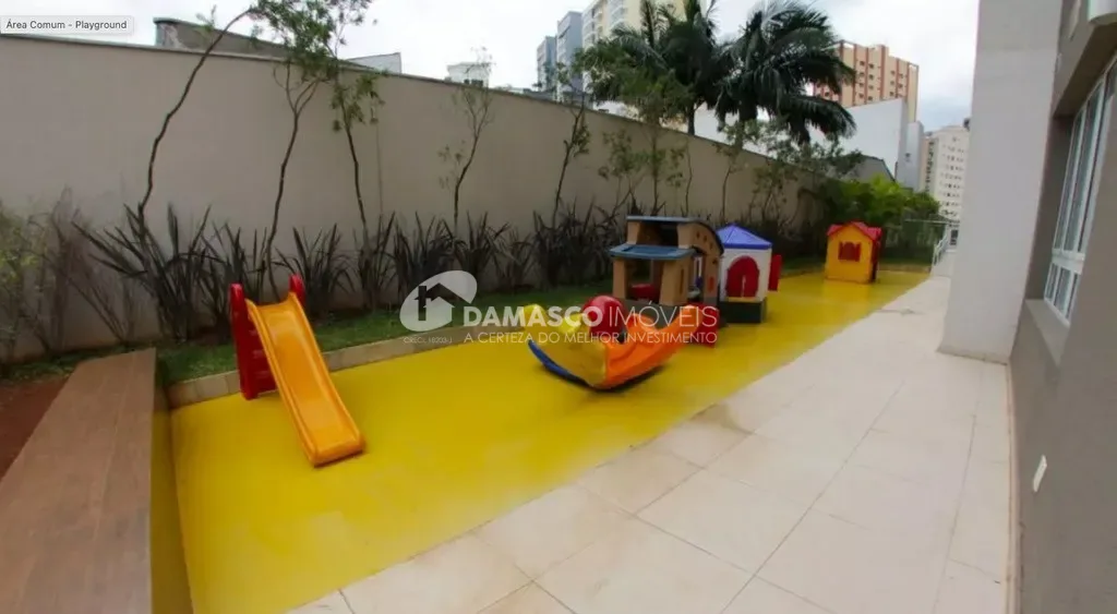 Apartamento à venda, com lazer completo  Osvaldo Cruz, São Caetano do Sul, SP