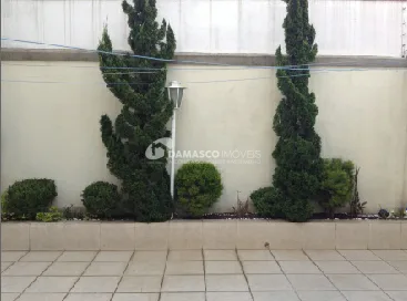 Sobrado para locação 3 Quartos, 3 Suítes, 3 Vagas, 283 m² - Santa Paula, São Caetano do Sul, SP