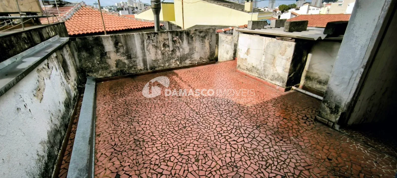 Casa -  Bairro  Olímpico, São Caetano do Sul, SP