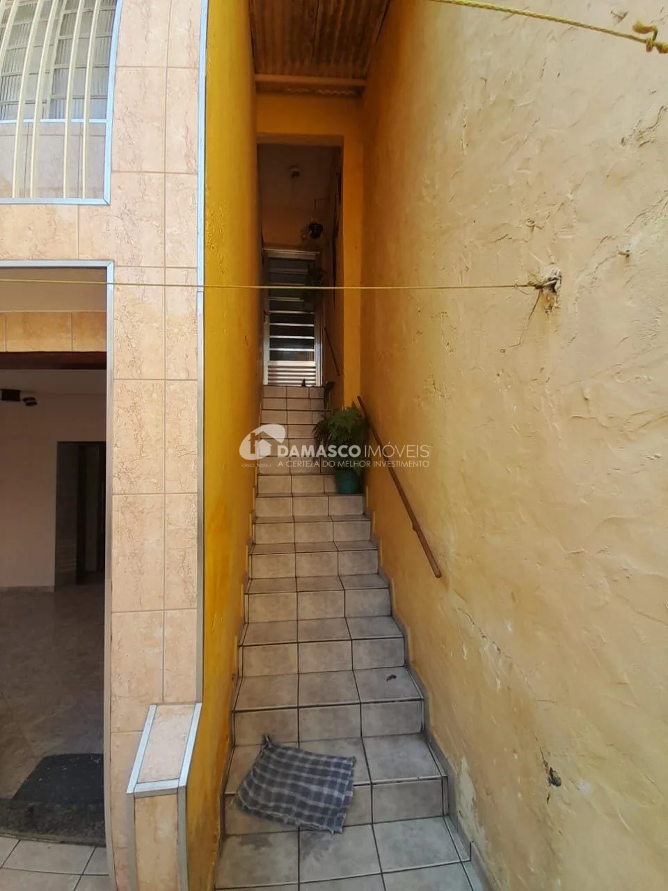 Casa à venda, VILA ALPINA  São Paulo, SP