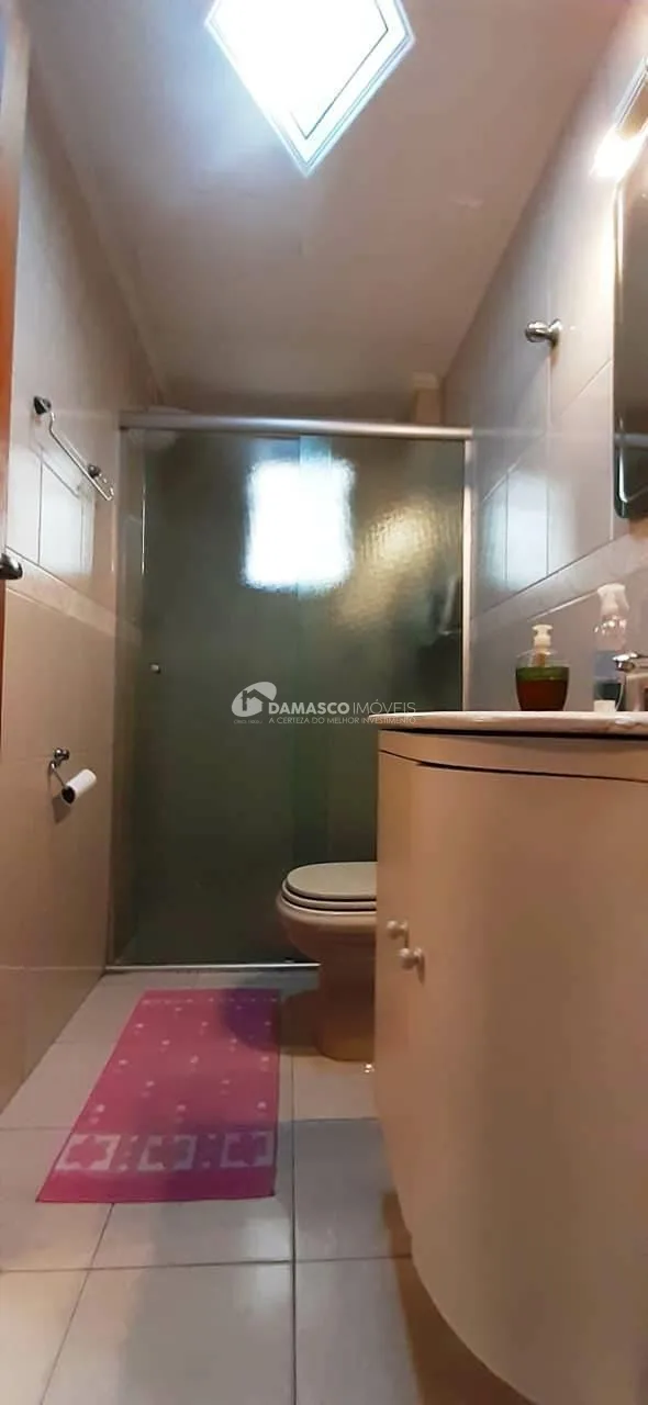 Apartamento à venda 3 Quartos, 1 Suite, 2 Vagas, Santa Maria, São Caetano do Sul - SP 
