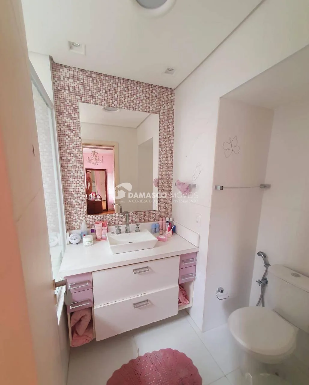 Apartamento Duplex à venda 3 Quartos, 3 Suites, 3 Vagas, 300M², Santa Paula, São Caetano do Sul - SP 