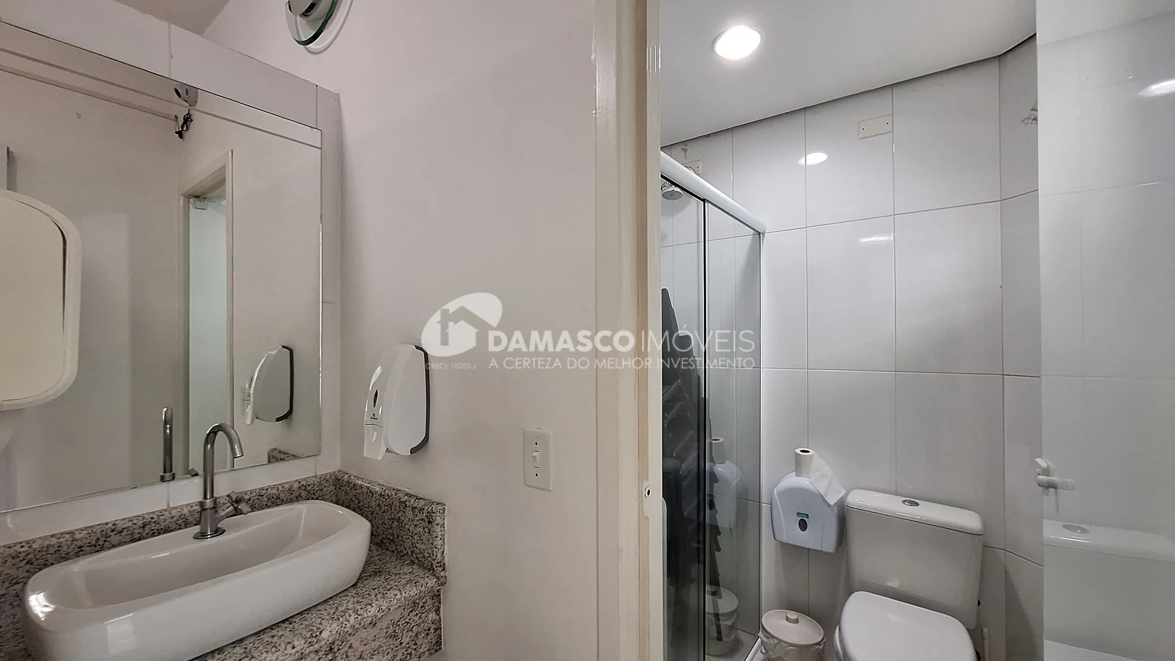 Prédio comecial à venda, São José, São Caetano do Sul, SP