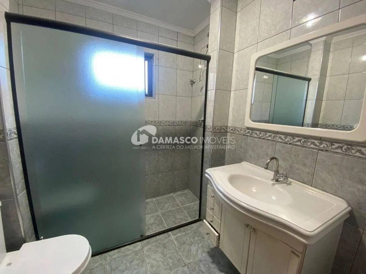 Sobrado à venda, Vila América, Santo André