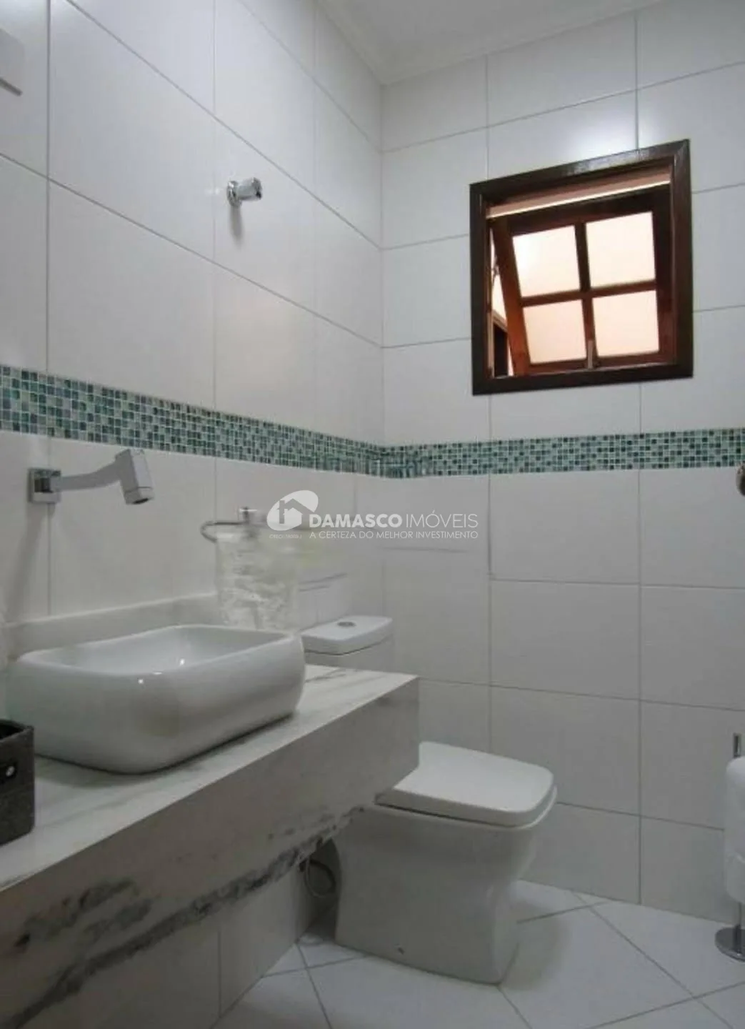 Sobrado à venda 3 Quartos, 3 Suites, 3 Vagas, 150M², Vila Alto de Santo André, Santo André - SP