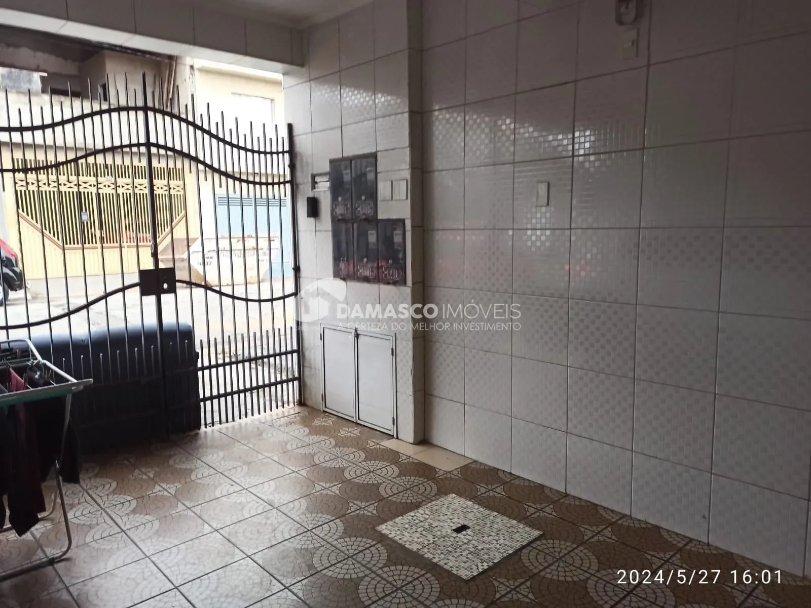 Casa à venda, Vila Califórnia, São Paulo, SP