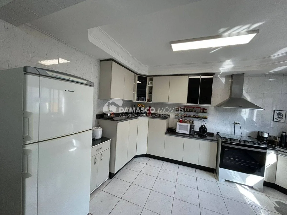 Sobrado na Vila Humaita