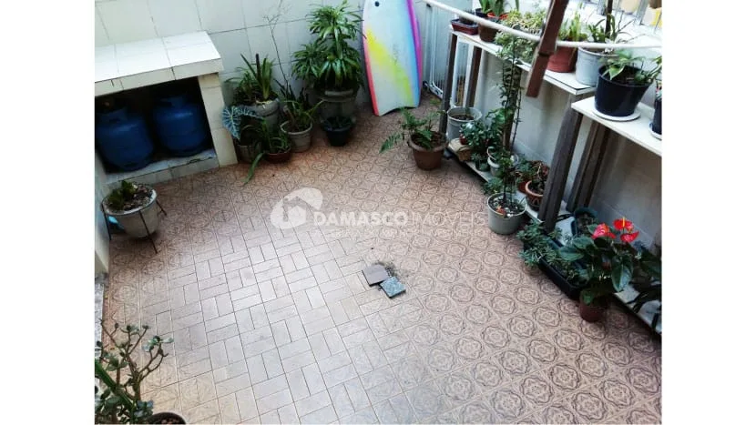 Sobrado à venda 3 Quartos, 2 Vagas, 250M², Santa Maria, São Caetano do Sul - SP