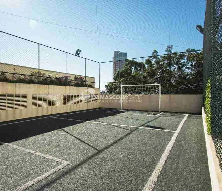 Apartamento padrão para Locação, Jardim, Santo André, SP
