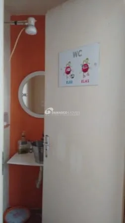 Casa à venda 3 Quartos, 2 Vagas, 250M², Osvaldo Cruz, São Caetano do Sul - SP