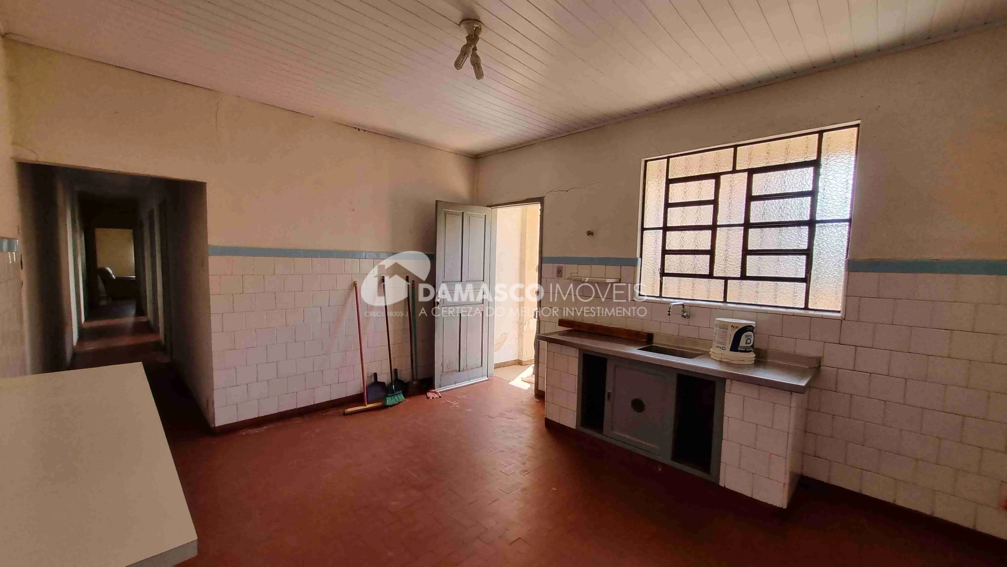 Casa padrão à Venda, Santa Paula, São Caetano do Sul, SP