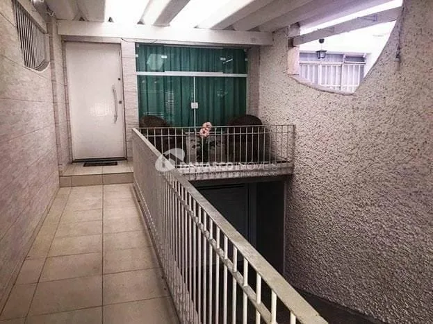 Sobrado à venda 3 Quartos, 1 Suite, 3 Vagas, 263M², Barcelona, São Caetano do Sul - SP
