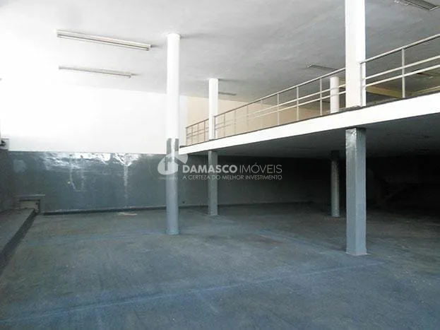Prédio para Locação 1000M², Fundação, São Caetano do Sul - SP