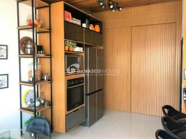 Cobertura à venda 2 Quartos, 1 Suite, 2 Vagas, 100M², Santa Maria, Santo André - SP 