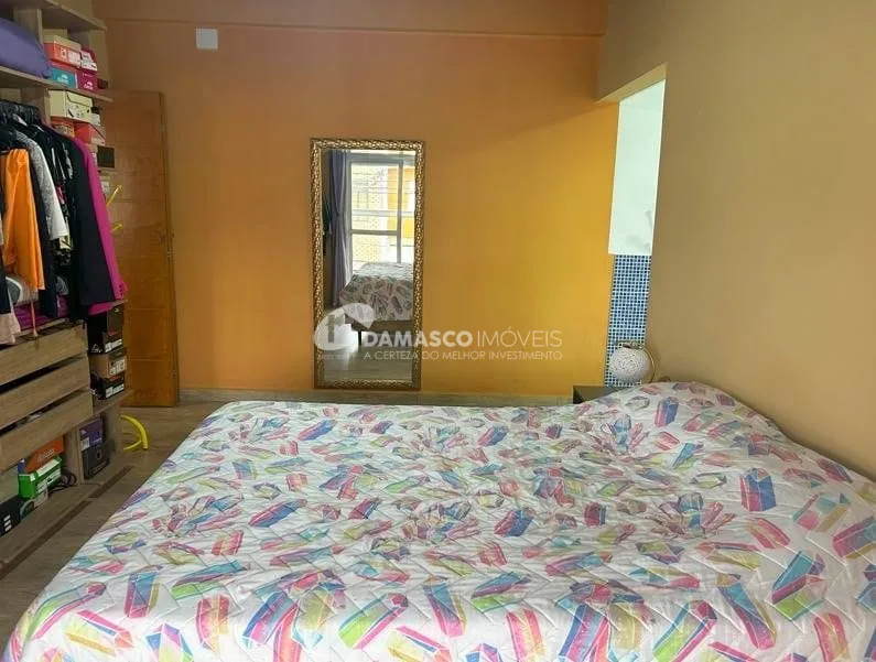 Casa a venda  com 2 dormitórios - Santa Maria - São Caetano do Sul