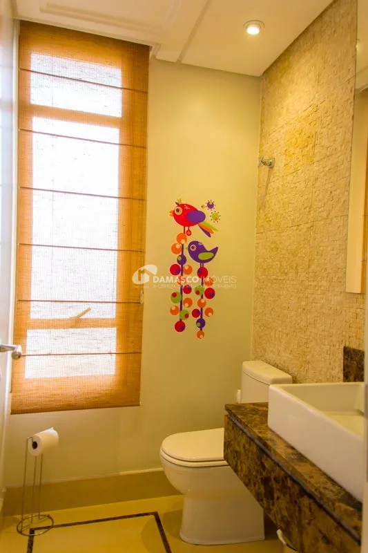 Apartamento à venda, Vila Gilda, Santo André, SP