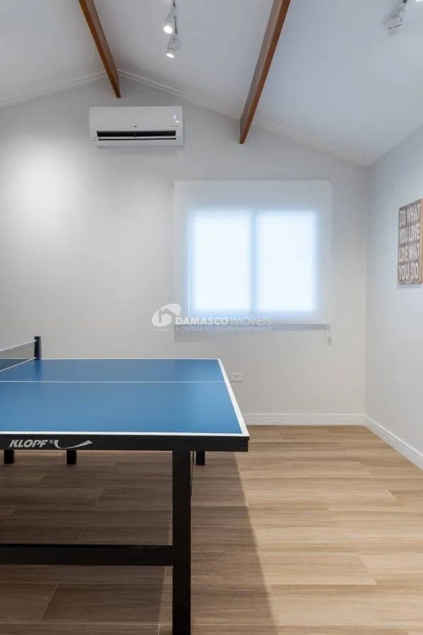 Sobrado venda alto padrão, 3 suítes, 4 vagas, Centro, Santo André