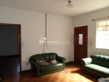 Casa Bairro Mauá com terreno 7 x 25 à venda 2 Quartos, 2 Vagas, Mauá, São Caetano do Sul - SP