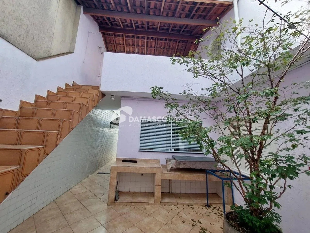 Casa à venda, Paulicéia, São Bernardo do Campo, SP