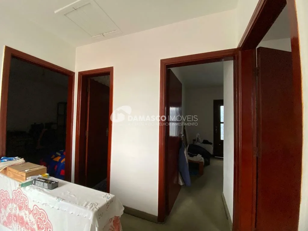 Sobrado à venda 3 Quartos, 1 Vaga, 137M², Santa Paula, São Caetano do Sul - SP