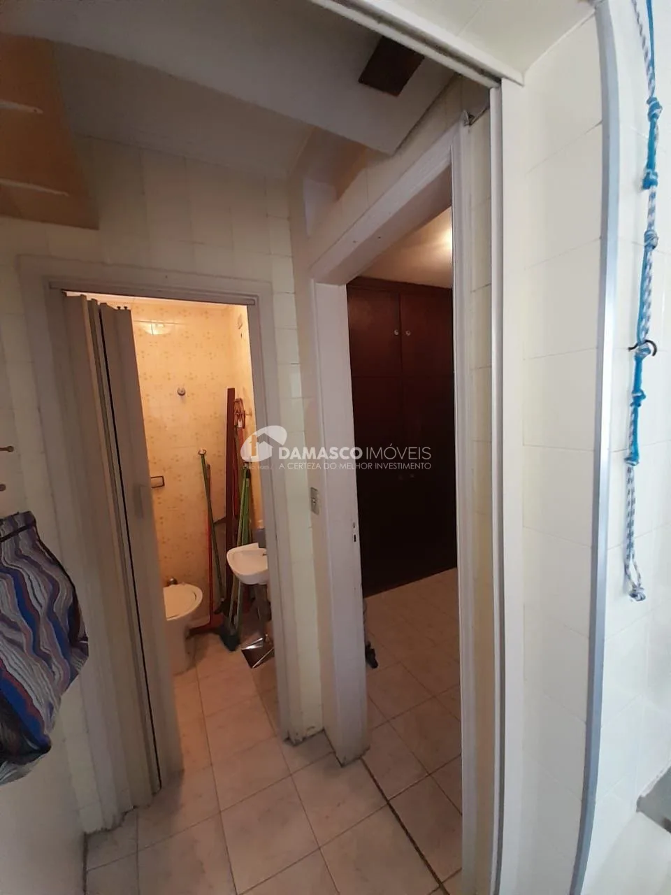 Apartamento para locação, Osvaldo Cruz, São Caetano do Sul, SP