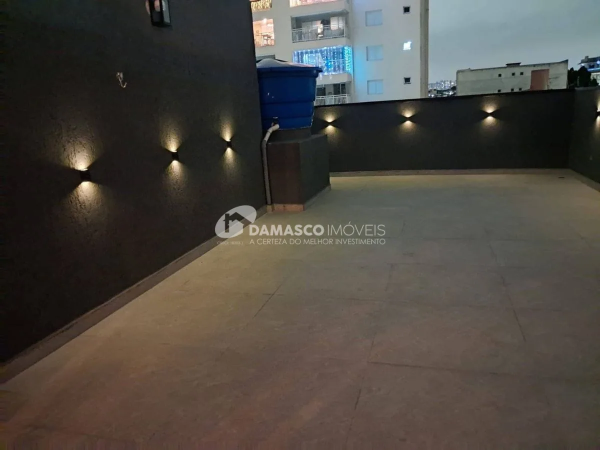 Sobrado para Venda 3 Quartos, 2 Suites, 4 Vagas, Santa Paula, São Caetano do Sul - SP