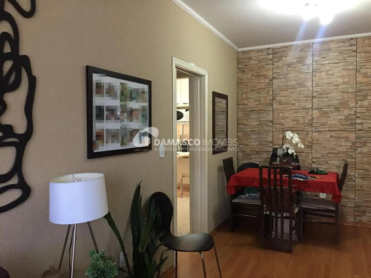 Apartamento à venda 2 Quartos, 1 Suite, 2 Vagas, 87M², Osvaldo Cruz, São Caetano do Sul - SP 