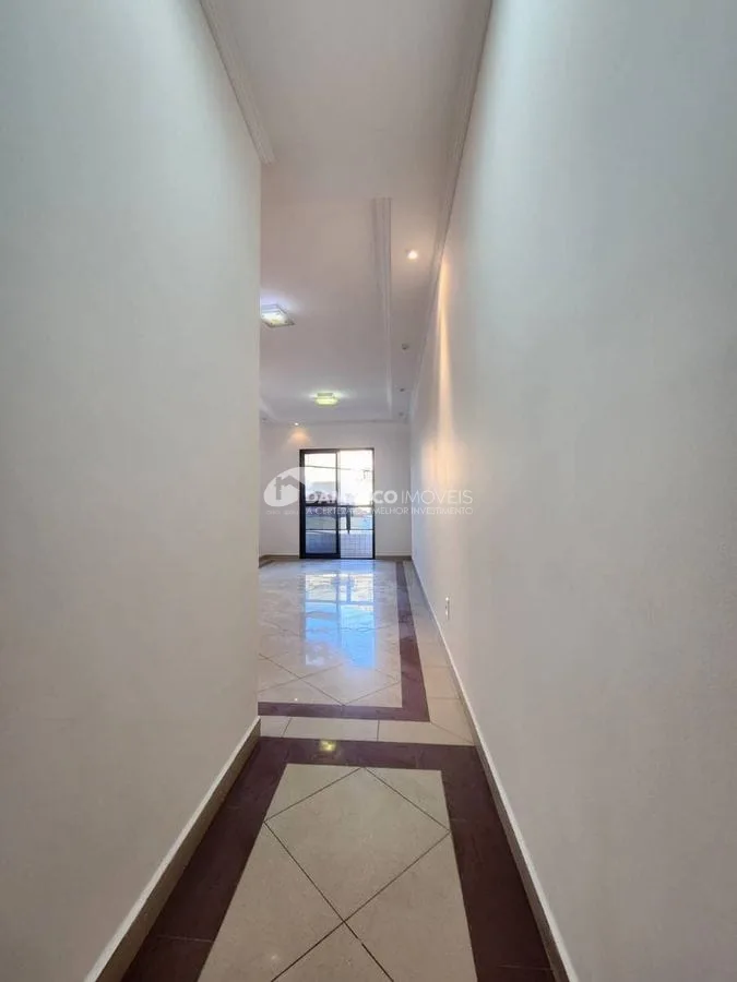 APTO VENDA 3 DORMS (1SUÍTE), 2 VAGAS, SANTA MARIA - SÃO CAETANO DO SUL
