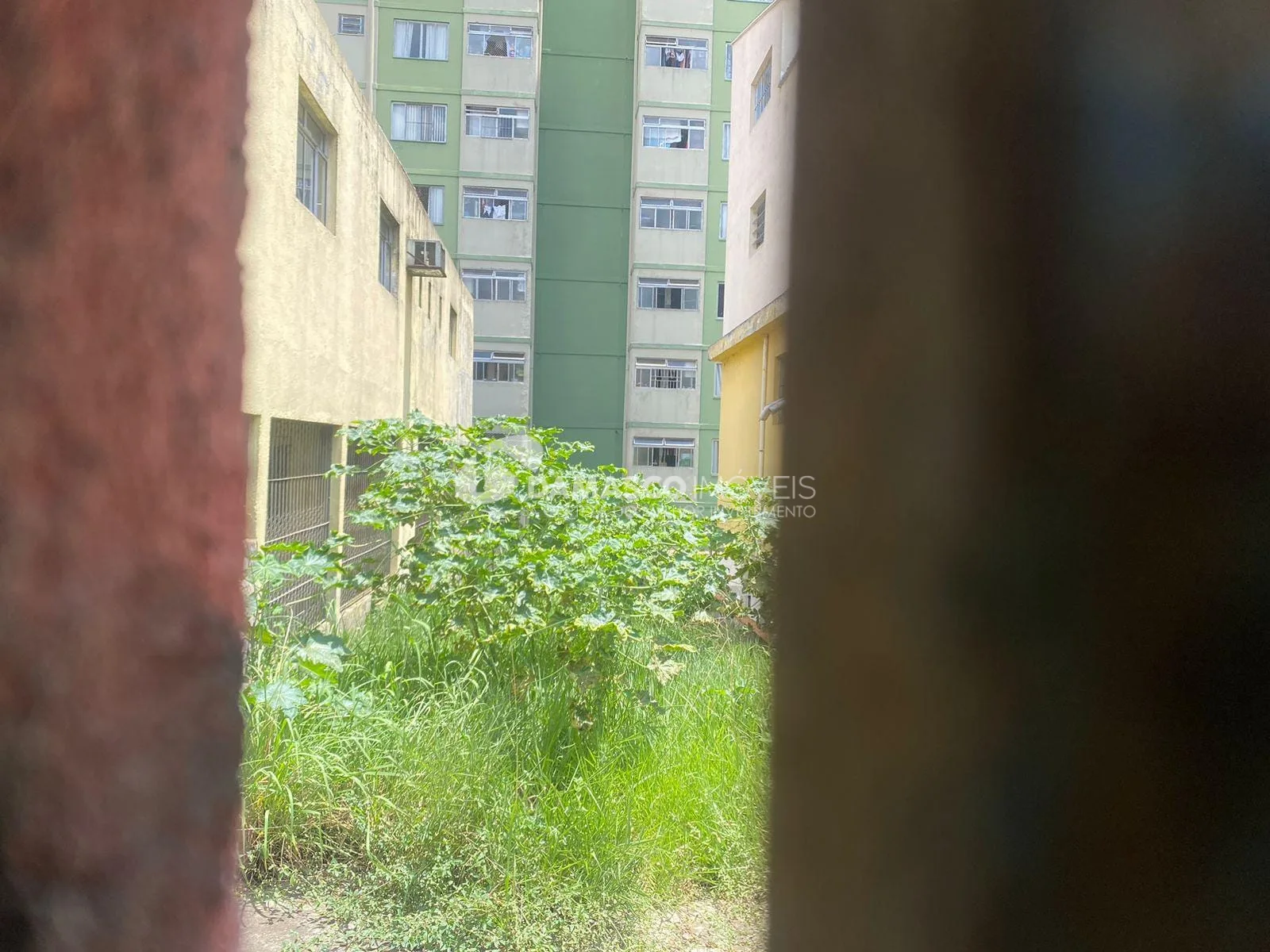 Terreno à venda, Vila Cardoso Franco, São Paulo, SP