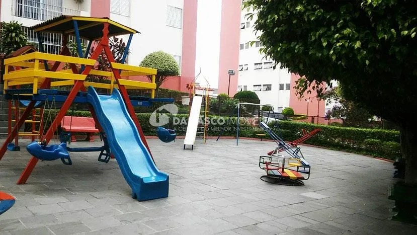 Apartamento à venda 2 Quartos, 1 Vaga, São João Clímaco, São Paulo - SP 