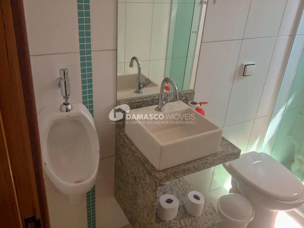 Apartamento à venda 3 Quartos, 2 Suites, 1 Vaga, 117M², Boqueirão, Praia Grande - SP 