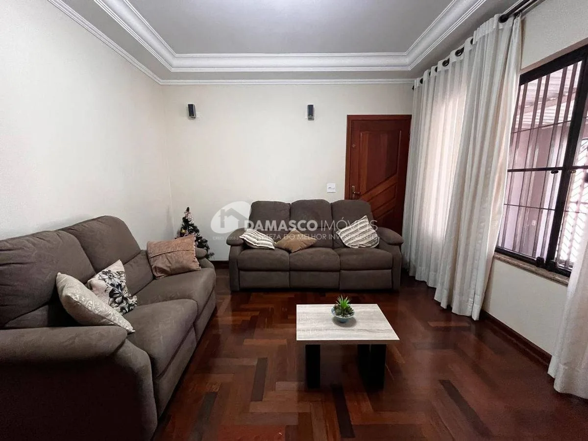 Casa térrea, 3 quartos, 3 vagas, a  venda - Vila Alpina SP
