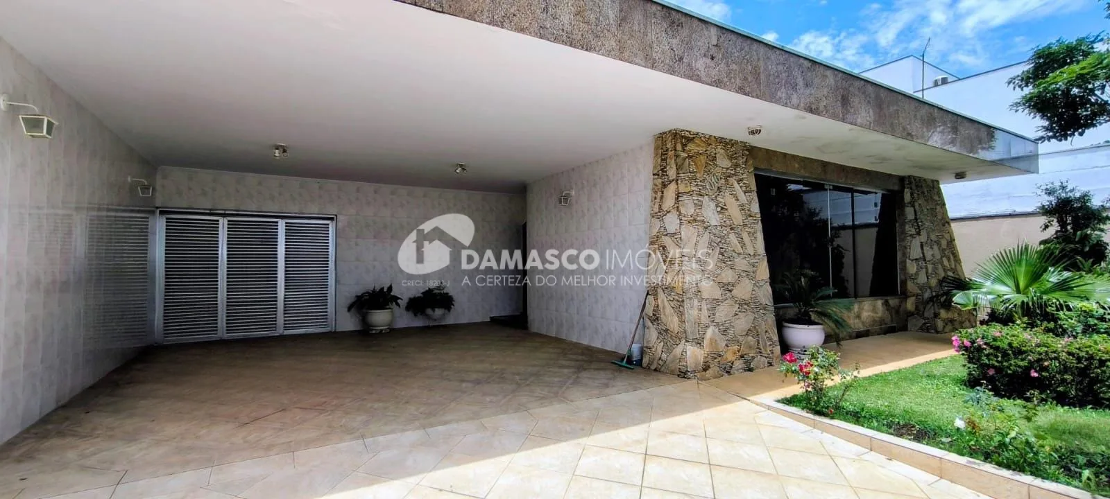 Casa Térrea Alto Padrão - Bairro Olímpico, São Caetano do Sul, SP