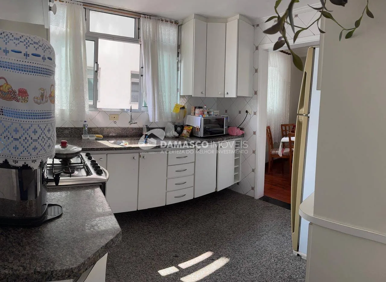 Apartamento à venda 3 Quartos, 1 Vaga, 98M², Barcelona, São Caetano do Sul - SP
