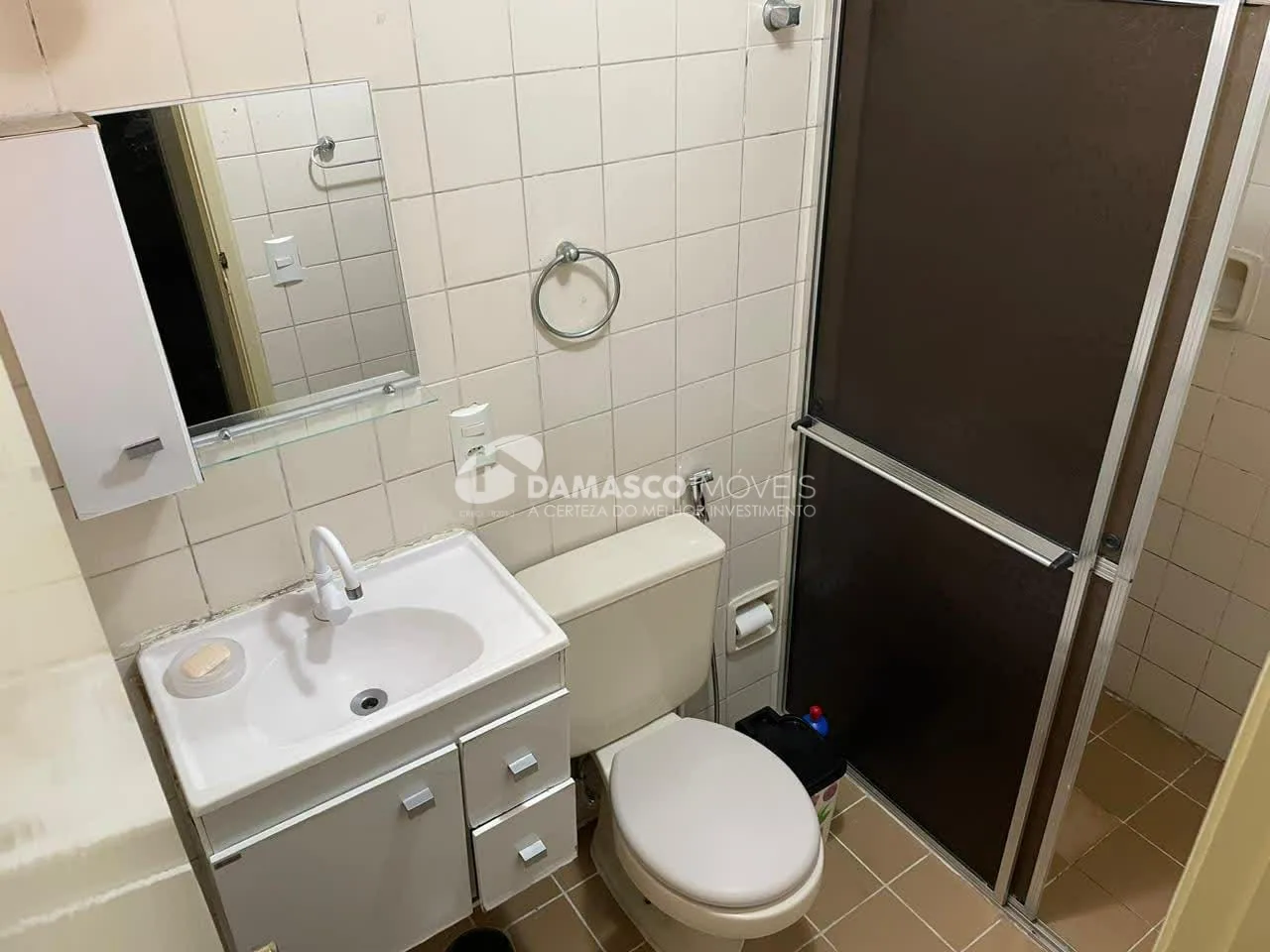 Apartamento à venda e locação 2 Quartos, 1 Vaga, 67M², Vila Alpina, São Paulo - SP 