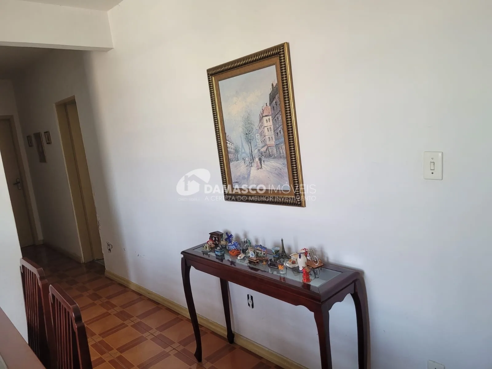 Apartamento padrão à Venda, Cerâmica, São Caetano do Sul, SP