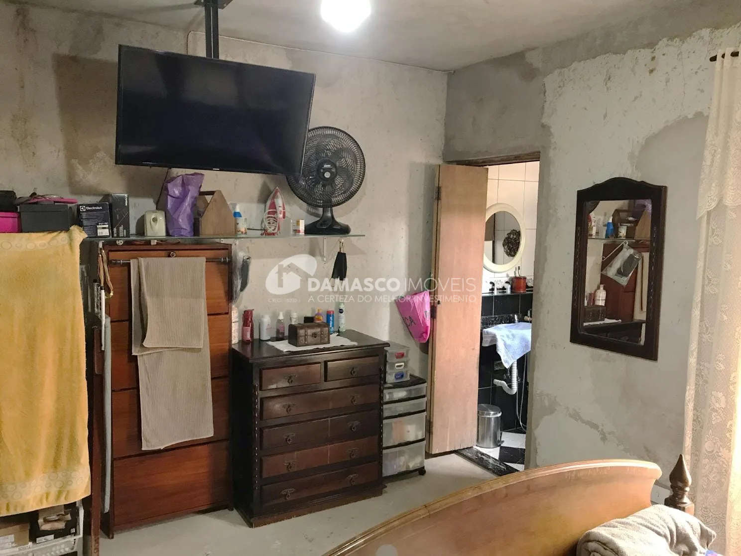 Casa à venda 3 Quartos, 1 Suite, 2 Vagas, Olímpico, São Caetano do Sul - SP
