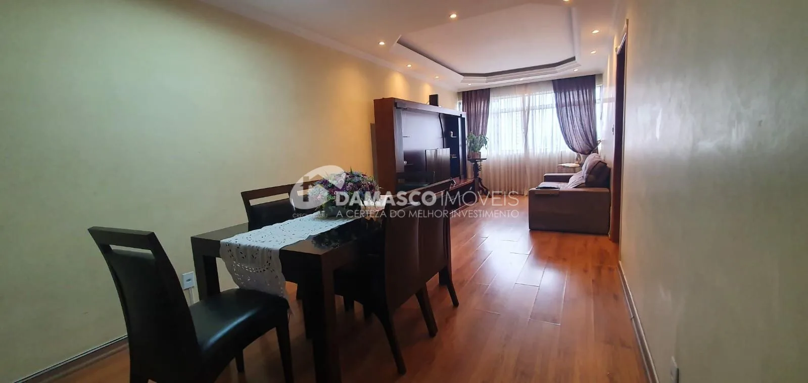 Apartamento à venda 3 Quartos, 109M², Centro, São Caetano do Sul - SP 