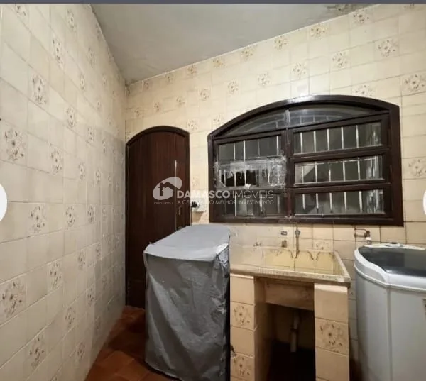 Casa à venda, Vila Curuçá, Santo André, SP