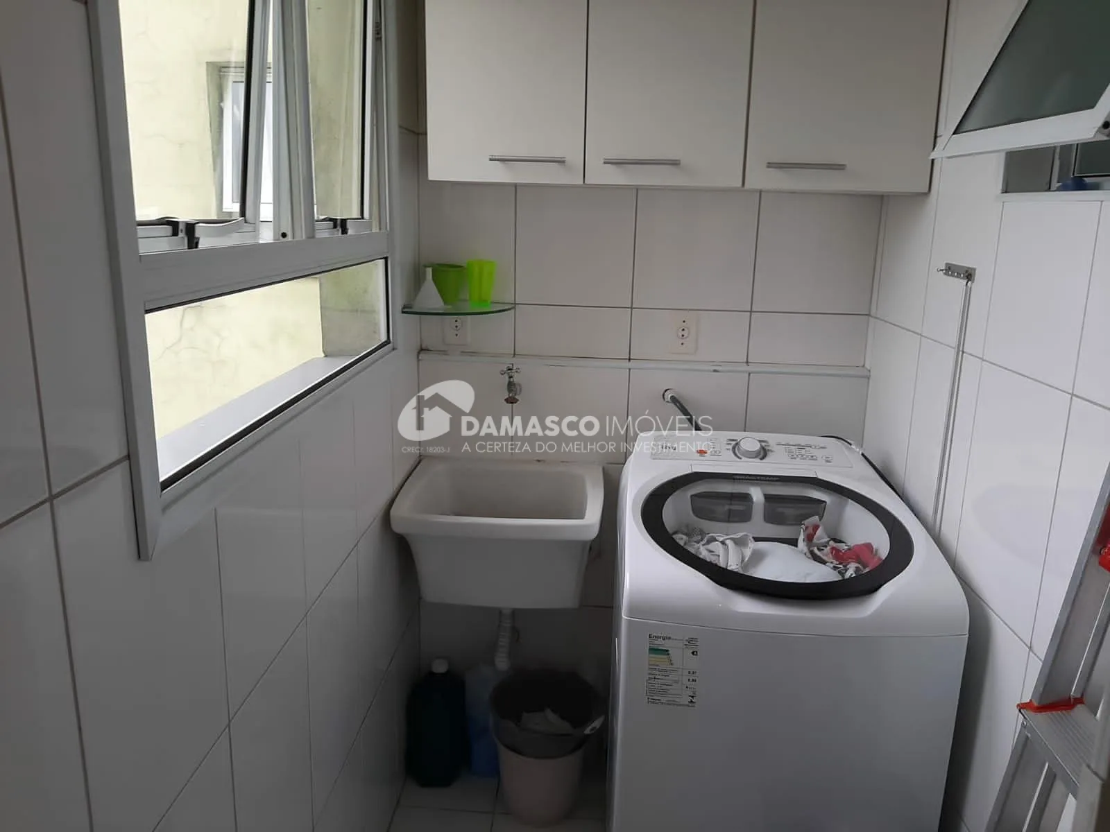 Cobertura à venda 2 Quartos, 1 Suite, 2 Vagas, Nova Gerty, São Caetano do Sul - SP 