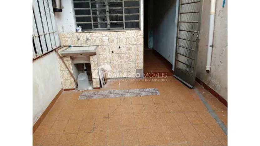 Casa à venda 2 Quartos, 2 Vagas, 110M², Olímpico, São Caetano do Sul - SP