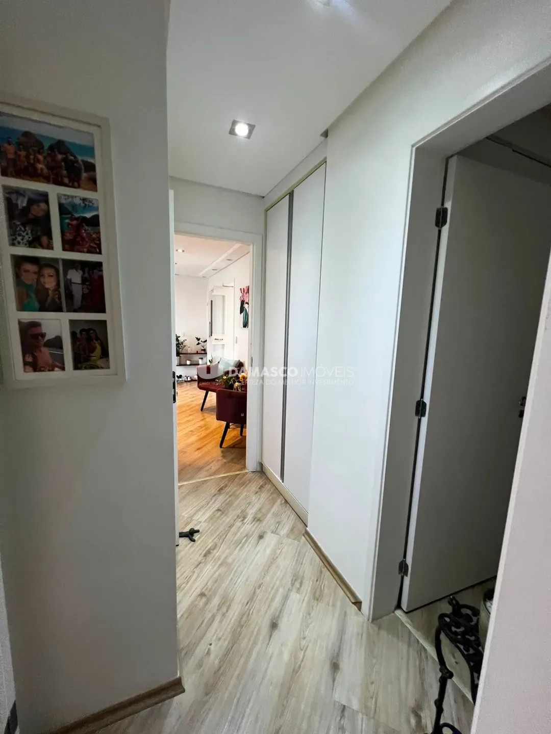 Apartamento à venda, Santa Paula, São Caetano do Sul, SP