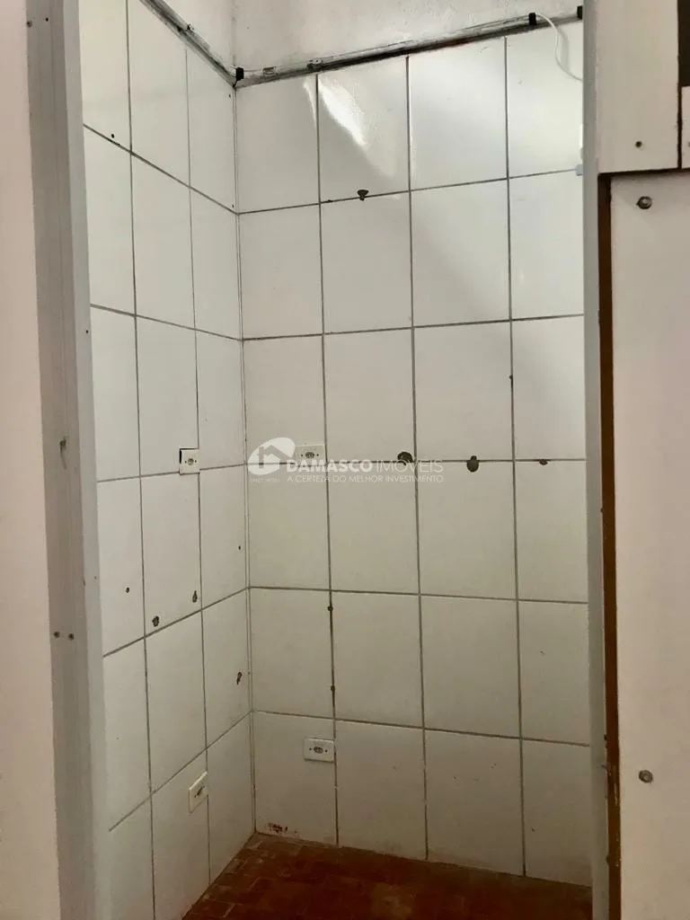 Salão para Locação 50M², Nova Gerty, São Caetano do Sul - SP