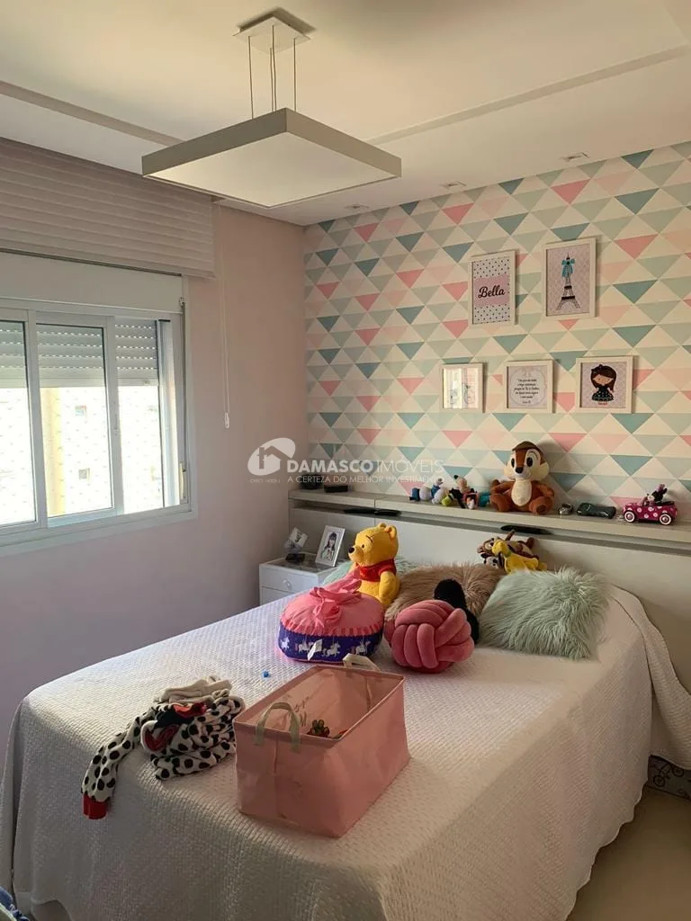 Apartamento à venda 4 Quartos, 4 Suites, 4 Vagas, 244M², Santa Paula, São Caetano do Sul - SP 
