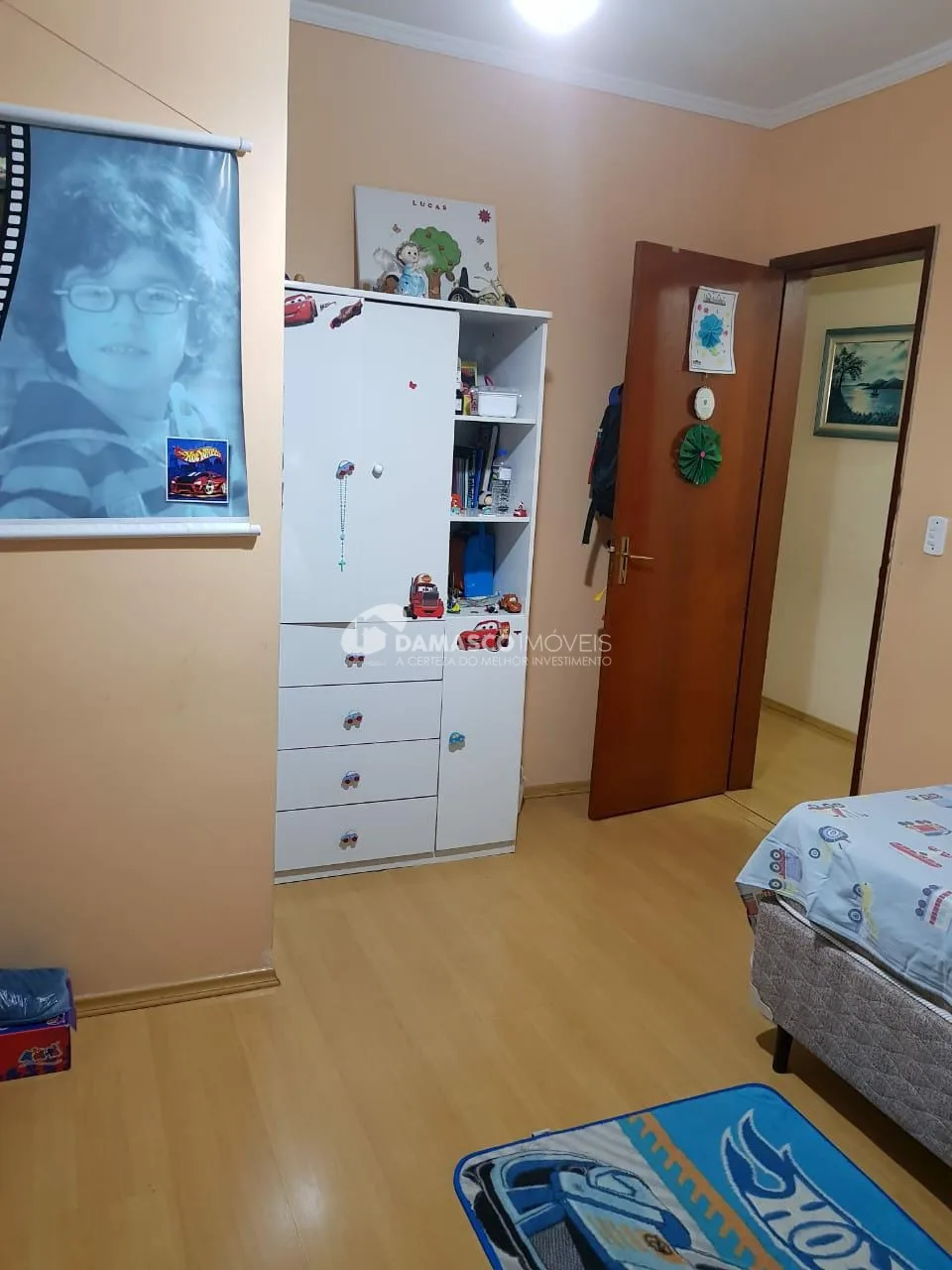 Sobrado à venda 4 Quartos, 1 Suite, 10 Vagas, 323M², Vila Linda, Santo André - SP