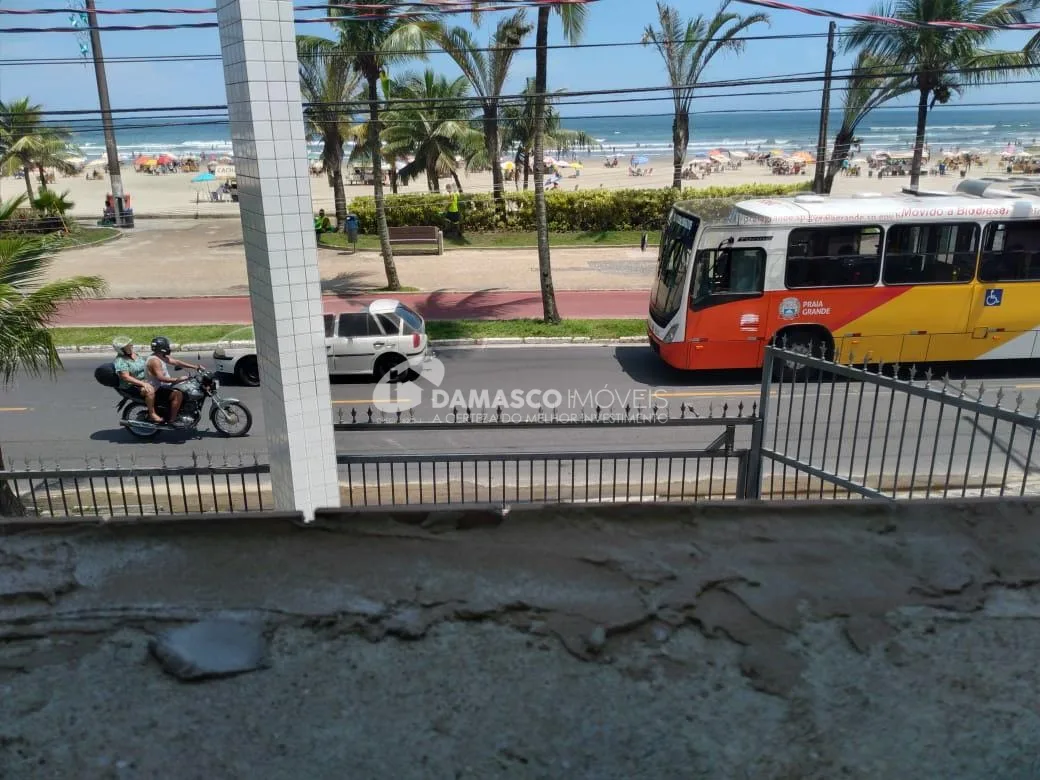 Apartamento à venda 1 Quarto, 1 Vaga, 80M², Ocian, Praia Grande - SP 