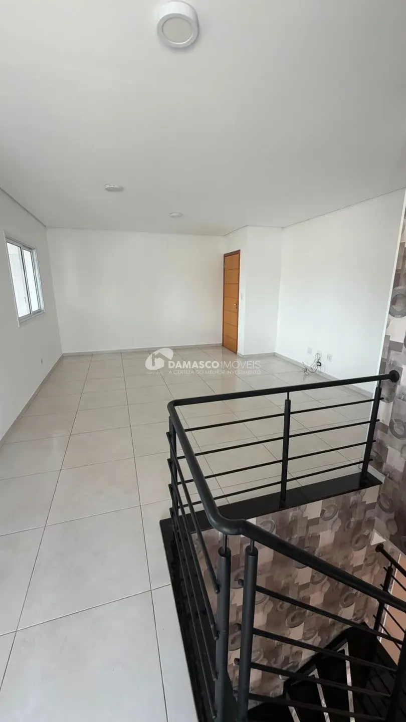 Cobertura para Venda  3 Quartos, 1 Suite, 2 Vagas, Santa Maria, São Caetano do Sul - SP